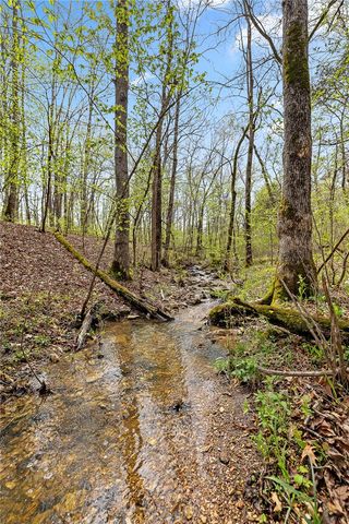 Lot 45 Oaks Landing Drive, Eureka Springs, AR 72631