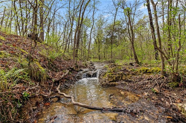 Lot 45 Oaks Landing Drive, Eureka Springs, AR 72631
