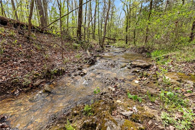 Lot 45 Oaks Landing Drive, Eureka Springs, AR 72631