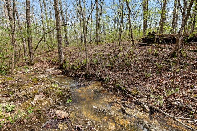 Lot 45 Oaks Landing Drive, Eureka Springs, AR 72631
