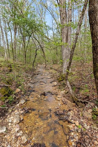 Lot 45 Oaks Landing Drive, Eureka Springs, AR 72631
