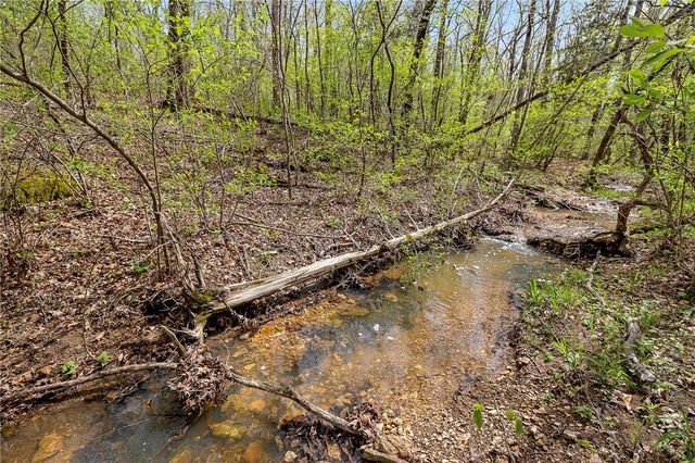 Lot 45 Oaks Landing Drive, Eureka Springs, AR 72631