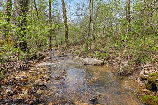 Lot 45 Oaks Landing Drive, Eureka Springs, AR 72631