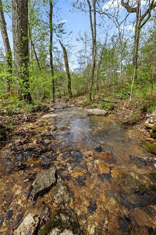 Lot 45 Oaks Landing Drive, Eureka Springs, AR 72631