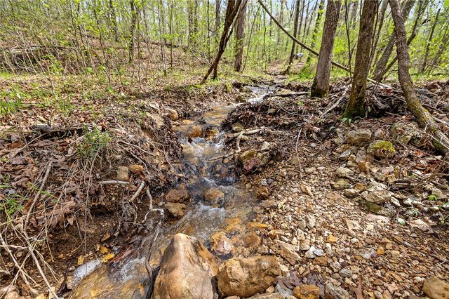 Lot 45 Oaks Landing Drive, Eureka Springs, AR 72631