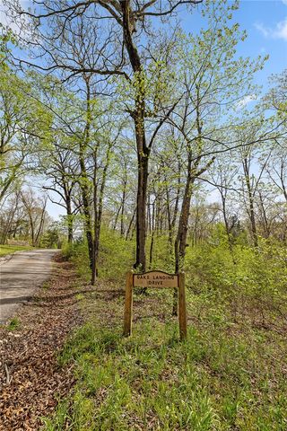 Lot 45 Oaks Landing Drive, Eureka Springs, AR 72631