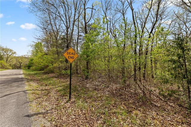 Lot 45 Oaks Landing Drive, Eureka Springs, AR 72631