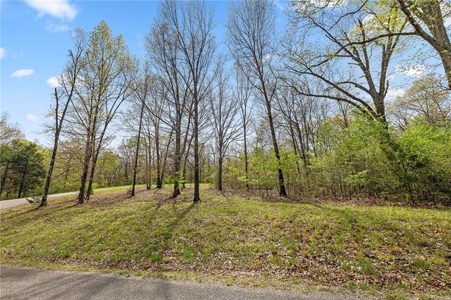 Lot 45 Oaks Landing Drive, Eureka Springs, AR 72631