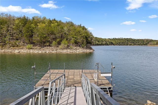 Lot 45 Oaks Landing Drive, Eureka Springs, AR 72631