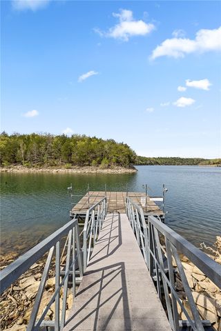 Lot 45 Oaks Landing Drive, Eureka Springs, AR 72631