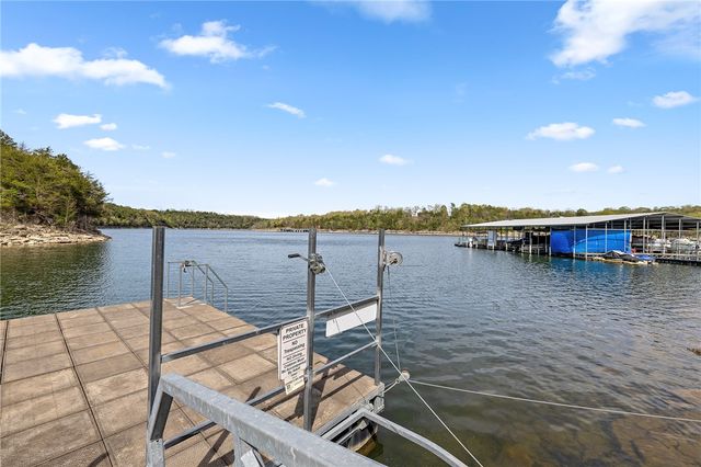 Lot 45 Oaks Landing Drive, Eureka Springs, AR 72631