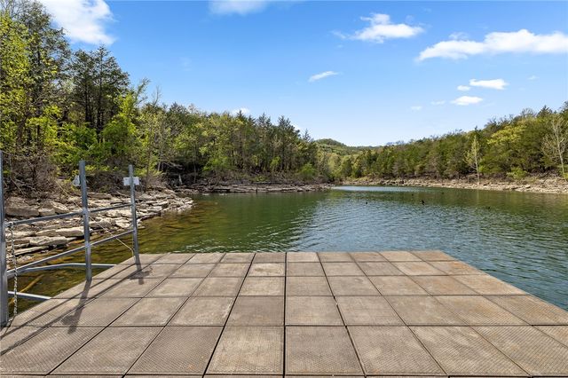 Lot 45 Oaks Landing Drive, Eureka Springs, AR 72631