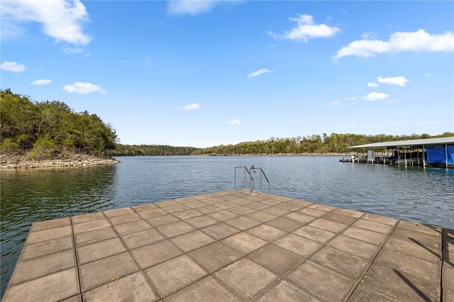 Lot 45 Oaks Landing Drive, Eureka Springs, AR 72631
