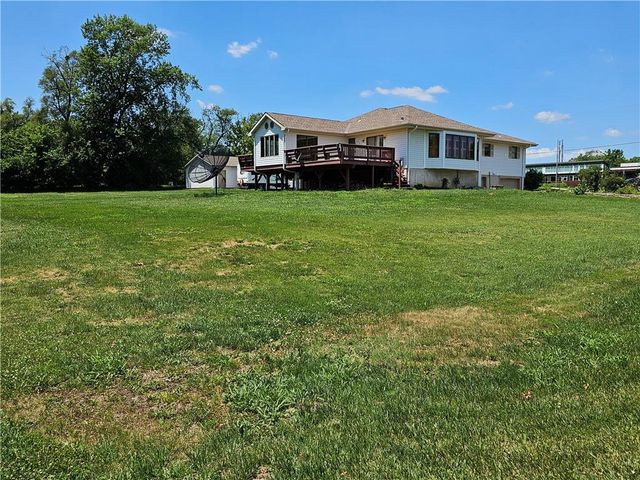 19910 Lamar Avenue, Stilwell, KS 66085