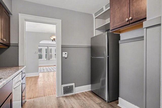 348 Orchard Avenue, Muskegon City, MI 49442