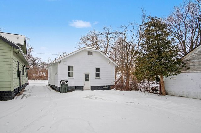 348 Orchard Avenue, Muskegon City, MI 49442