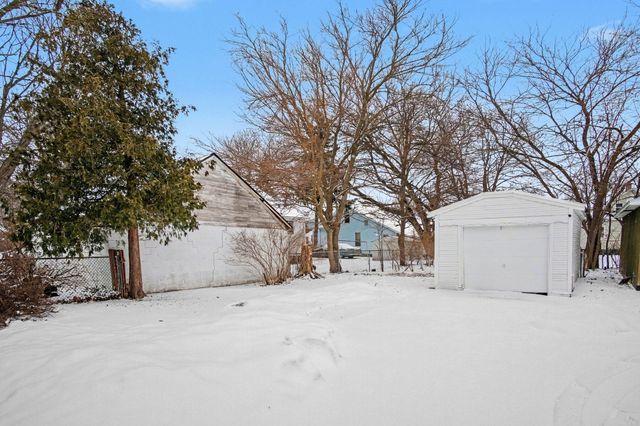 348 Orchard Avenue, Muskegon City, MI 49442