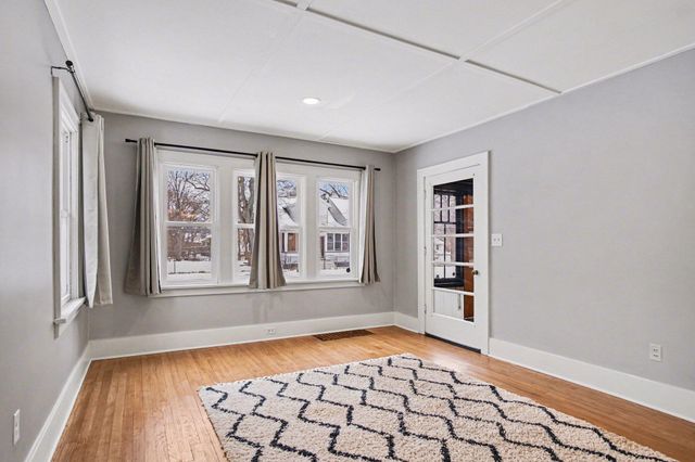 348 Orchard Avenue, Muskegon City, MI 49442