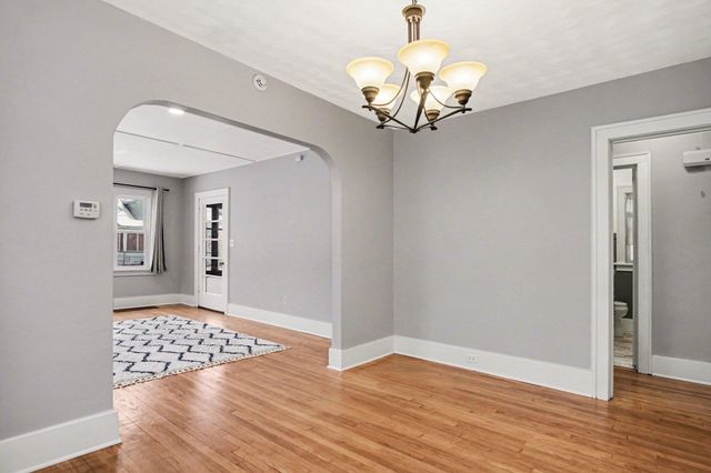 348 Orchard Avenue, Muskegon City, MI 49442