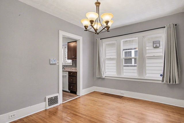 348 Orchard Avenue, Muskegon City, MI 49442