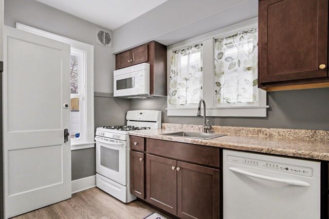 348 Orchard Avenue, Muskegon City, MI 49442