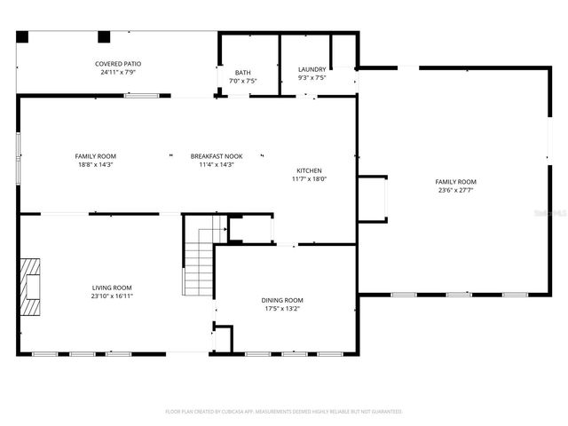 4855 LILLIAN BLACK ROAD, St Cloud, FL 34771