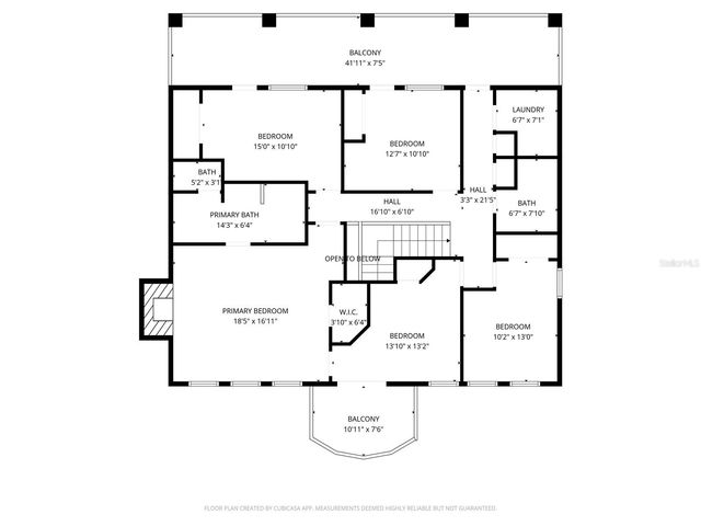 4855 LILLIAN BLACK ROAD, St Cloud, FL 34771