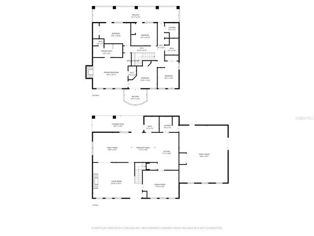 4855 LILLIAN BLACK ROAD, St Cloud, FL 34771