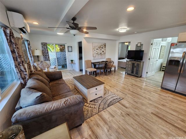 451 Lanae Way, Kailua, HI 96734