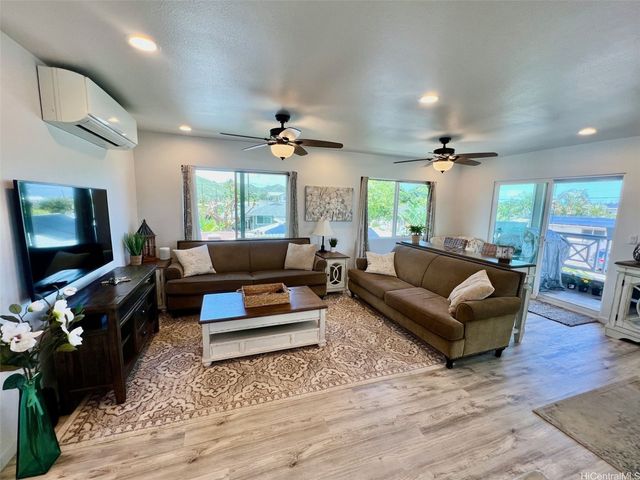 451 Lanae Way, Kailua, HI 96734