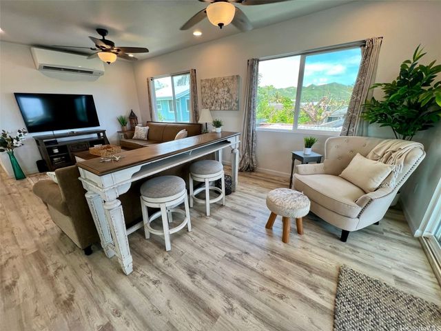 451 Lanae Way, Kailua, HI 96734