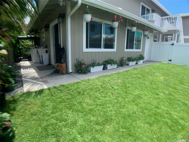 451 Lanae Way, Kailua, HI 96734