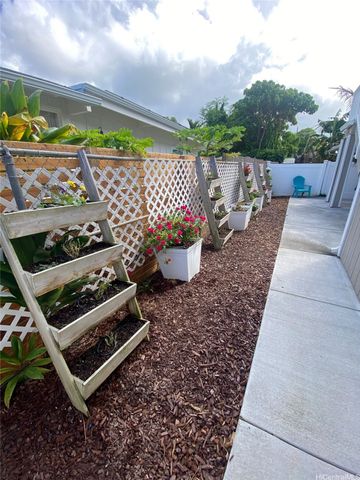 451 Lanae Way, Kailua, HI 96734