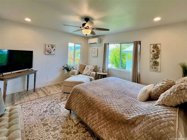 451 Lanae Way, Kailua, HI 96734