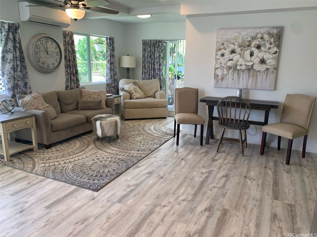 451 Lanae Way, Kailua, HI 96734