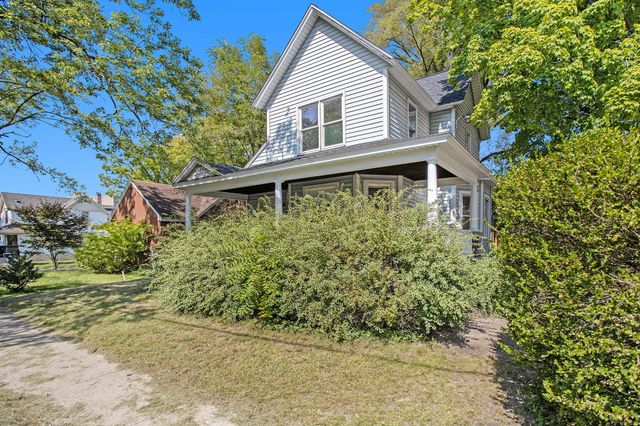 923 Stockbridge Avenue, Kalamazoo City, MI 49001