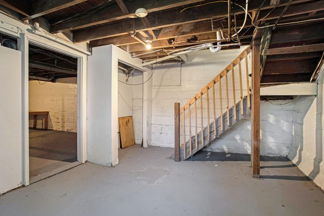 923 Stockbridge Avenue, Kalamazoo City, MI 49001