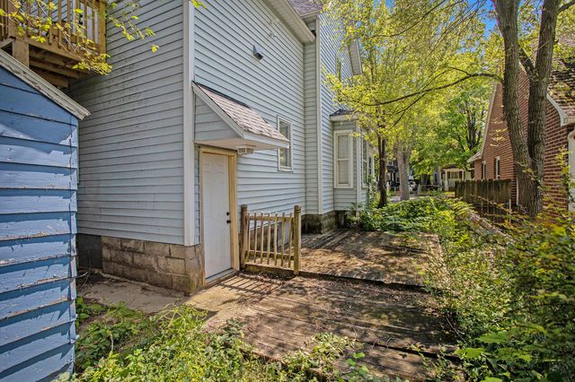 923 Stockbridge Avenue, Kalamazoo City, MI 49001