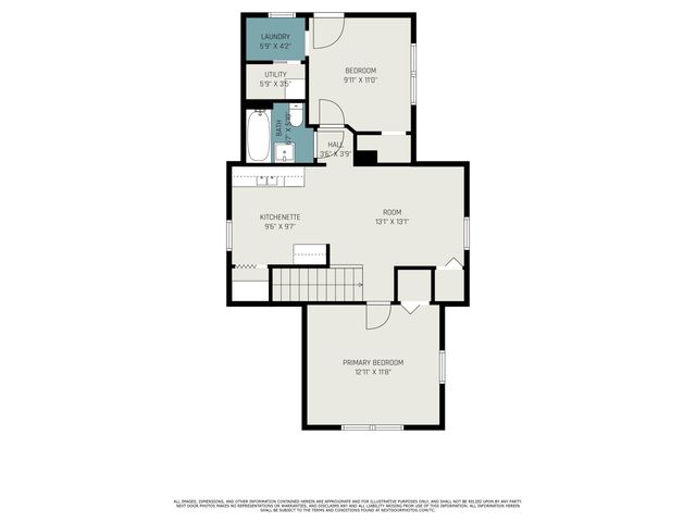 923 Stockbridge Avenue, Kalamazoo City, MI 49001