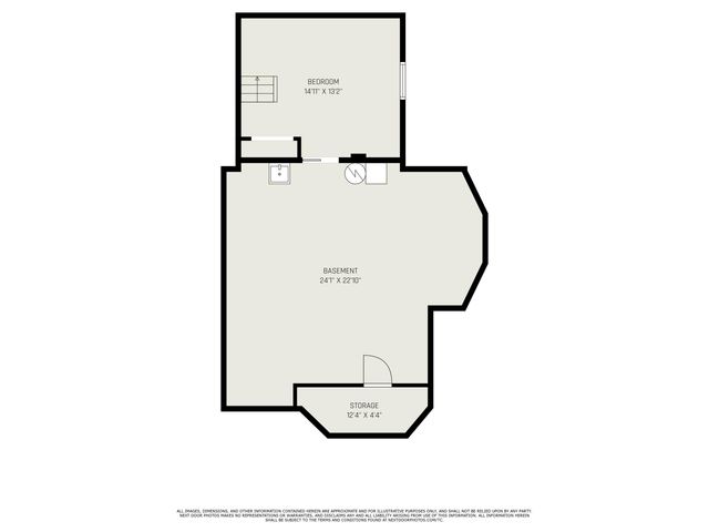 923 Stockbridge Avenue, Kalamazoo City, MI 49001