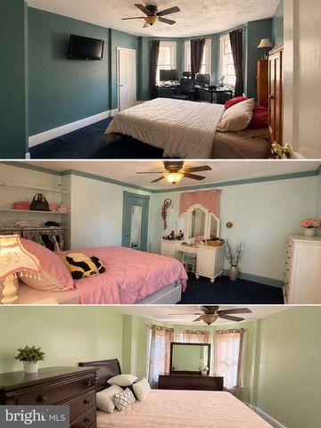 121 W PARK AVE, Hamilton, NJ 08610