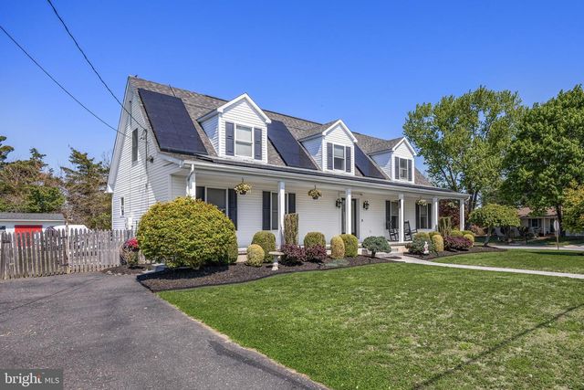 1629 CONDO AVE, Waterford Works, NJ 08089