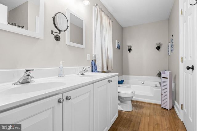 1629 CONDO AVE, Waterford Works, NJ 08089