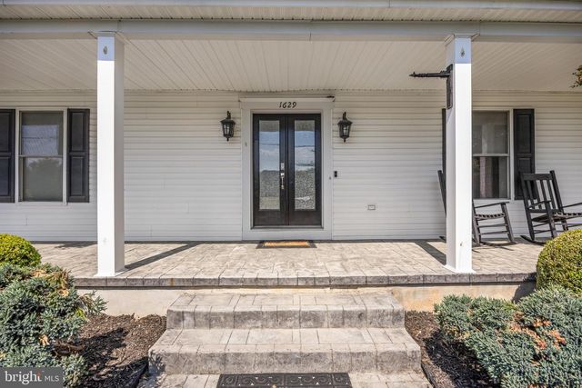 1629 CONDO AVE, Waterford Works, NJ 08089