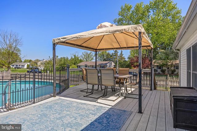 1629 CONDO AVE, Waterford Works, NJ 08089