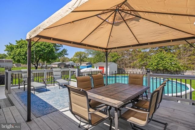 1629 CONDO AVE, Waterford Works, NJ 08089