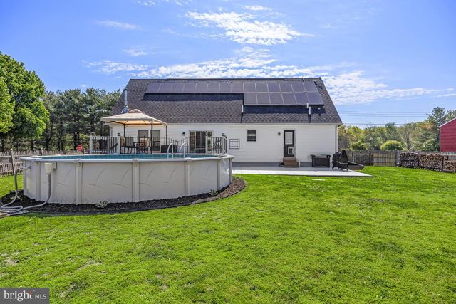 1629 CONDO AVE, Waterford Works, NJ 08089