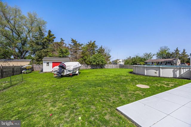 1629 CONDO AVE, Waterford Works, NJ 08089