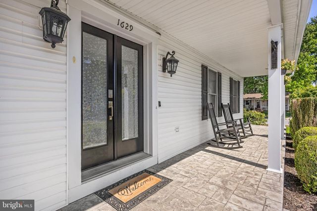 1629 CONDO AVE, Waterford Works, NJ 08089