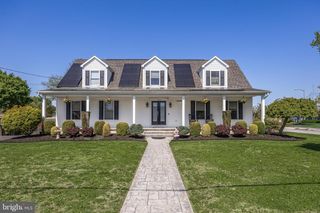 1629 CONDO AVE, Waterford Works, NJ 08089